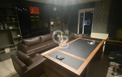 CB FALEZYUM'DAN BUCAK MERKEZDE EMSALSİZ FIRSAT OFİS