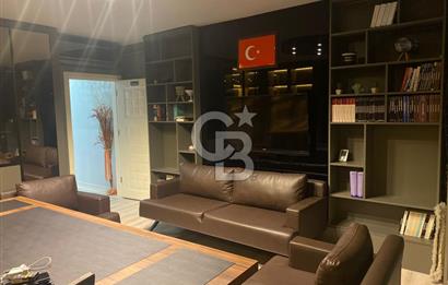 CB FALEZYUM'DAN BUCAK MERKEZDE EMSALSİZ FIRSAT OFİS