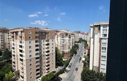 ADNAN KAHVECİ ORKİDE EVLERİNDE ÇOK GENİŞ İÇİ LÜKS YAPILI 2+1