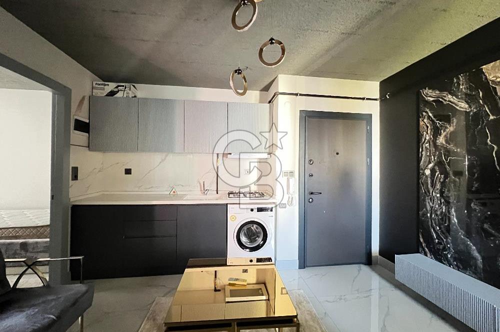 İncilipınar Mah. 58 M² 2+1 Eşyalı Kiralık Daire