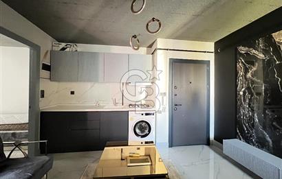 İncilipınar Mah. 58 M² 2+1 Eşyalı Kiralık Daire