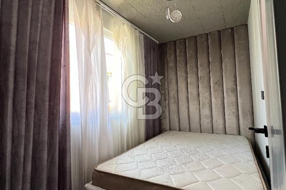 İncilipınar Mah. 58 M² 2+1 Eşyalı Kiralık Daire