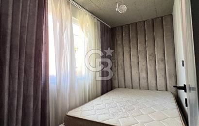 İncilipınar Mah. 58 M² 2+1 Eşyalı Kiralık Daire
