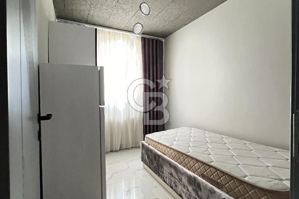 İncilipınar Mah. 58 M² 2+1 Eşyalı Kiralık Daire