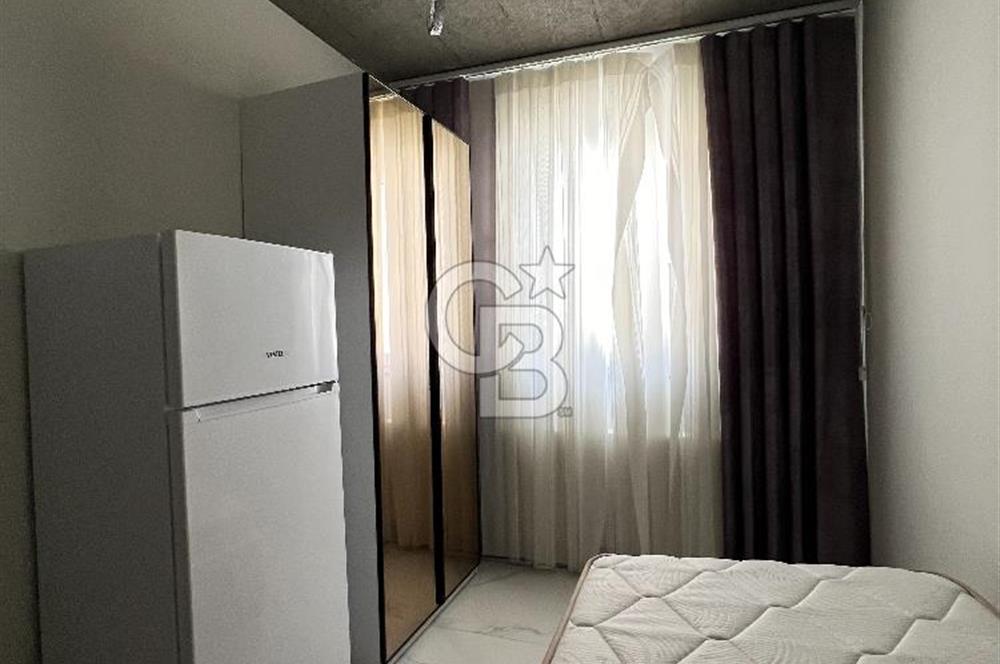 İncilipınar Mah. 58 M² 2+1 Eşyalı Kiralık Daire
