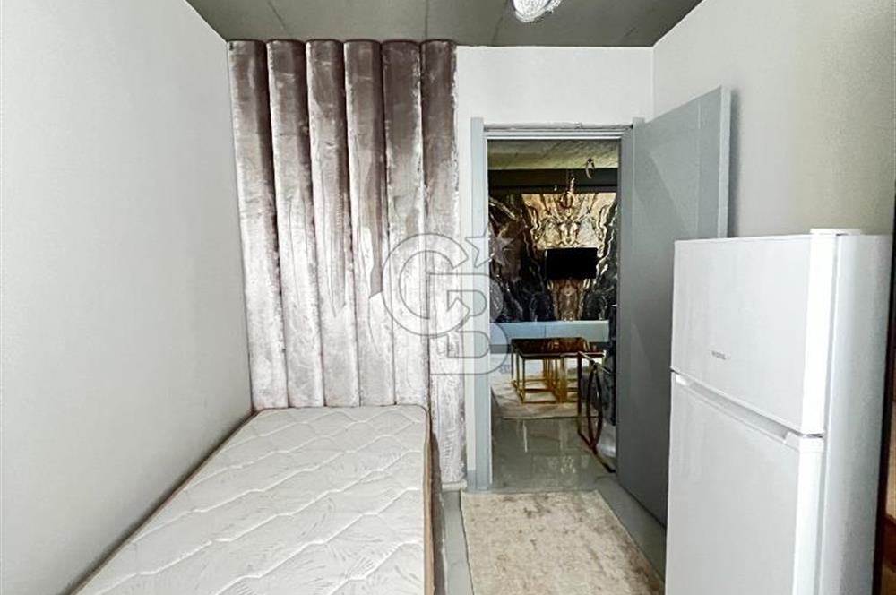İncilipınar Mah. 58 M² 2+1 Eşyalı Kiralık Daire