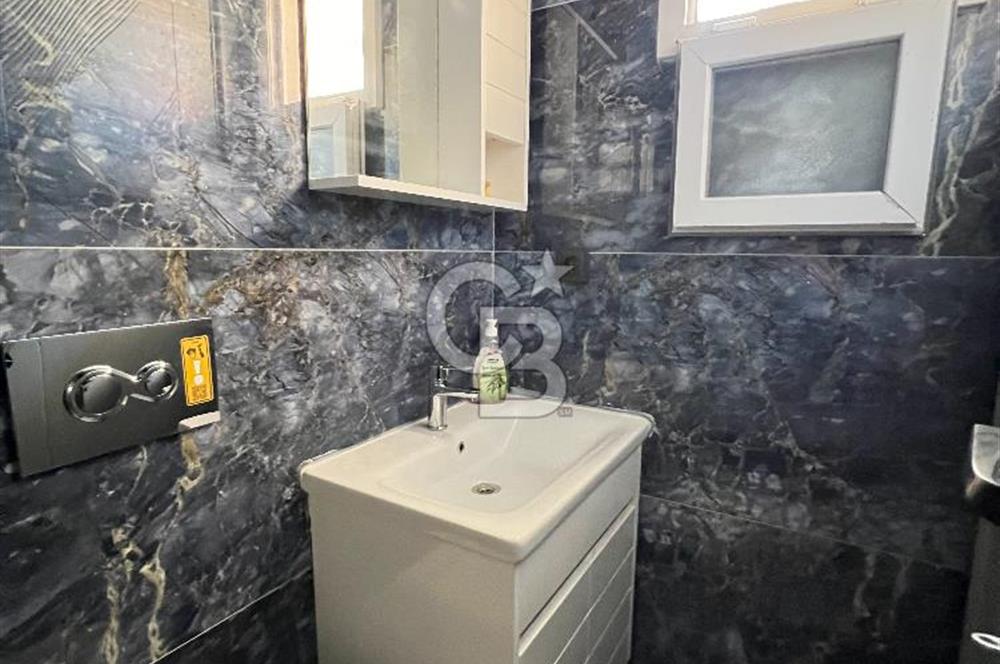 İncilipınar Mah. 58 M² 2+1 Eşyalı Kiralık Daire