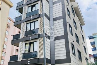 HARİKA KONUMDA, EŞYALI SATILIK 2+1 DAİRE