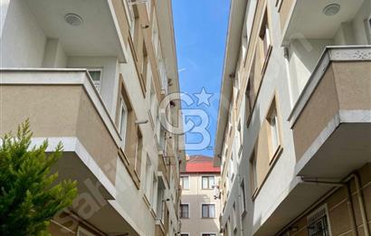 SANCAKTEPE İNÖNÜ MAHALLESİNDE GENİŞ KULLANIM ALANLI FIRSAT 2+1