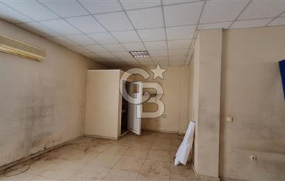 Bayraklı Sevgi Yoluna Yürüme Mesafesinde Satılık Dükkan