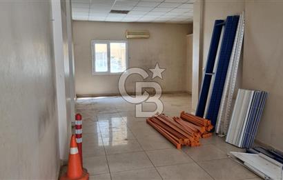 Bayraklı Sevgi Yoluna Yürüme Mesafesinde Satılık Dükkan