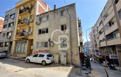 Bayraklı Sevgi Yoluna Yürüme Mesafesinde Satılık Dükkan