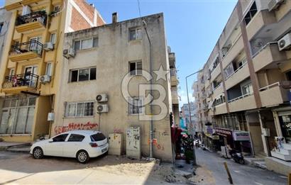 Bayraklı Sevgi Yoluna Yürüme Mesafesinde Satılık Dükkan
