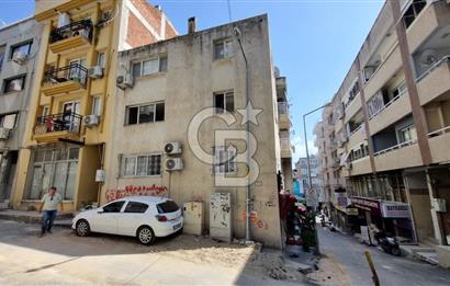 Bayraklı Sevgi Yoluna Yürüme Mesafesinde Satılık Dükkan