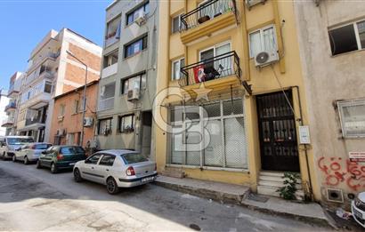 Bayraklı Sevgi Yoluna Yürüme Mesafesinde Satılık Dükkan