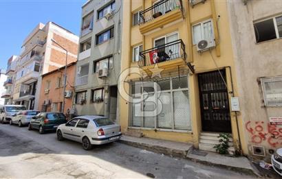 Bayraklı Sevgi Yoluna Yürüme Mesafesinde Satılık Dükkan
