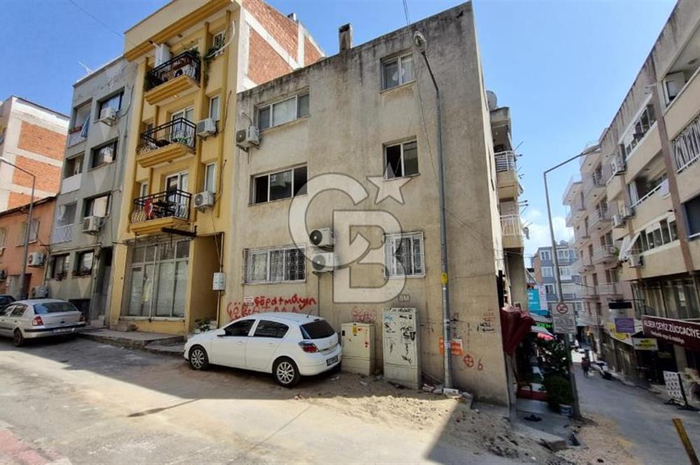 Bayraklı Sevgi Yoluna Yürüme Mesafesinde Satılık Dükkan