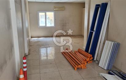 Bayraklı Sevgi Yoluna Yürüme Mesafesinde Satılık Dükkan