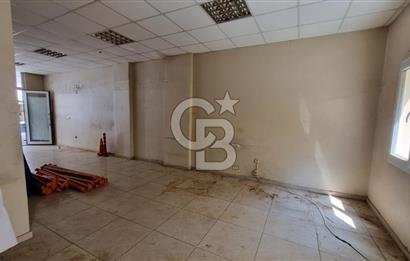 Bayraklı Sevgi Yoluna Yürüme Mesafesinde Satılık Dükkan