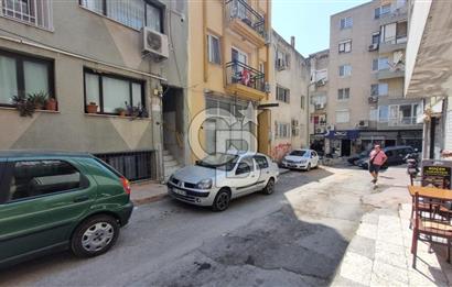 Bayraklı Sevgi Yoluna Yürüme Mesafesinde Satılık Dükkan