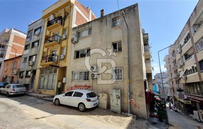 Bayraklı Sevgi Yoluna Yürüme Mesafesinde Satılık Dükkan