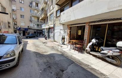 Bayraklı Sevgi Yoluna Yürüme Mesafesinde Satılık Dükkan