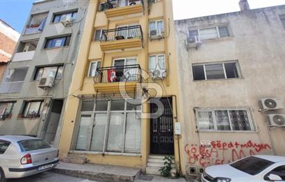 Bayraklı Sevgi Yoluna Yürüme Mesafesinde Satılık Dükkan