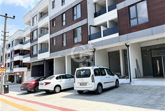 CB AKADEMİ BAŞİSKELE PANORAMA 4 SATILIK 161 m2 DÜKKAN