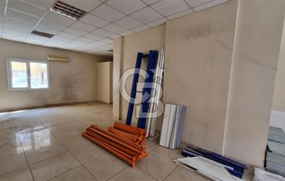 Bayraklı Sevgi Yoluna Yürüme Mesafesinde Satılık Dükkan