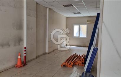 Bayraklı Sevgi Yoluna Yürüme Mesafesinde Satılık Dükkan
