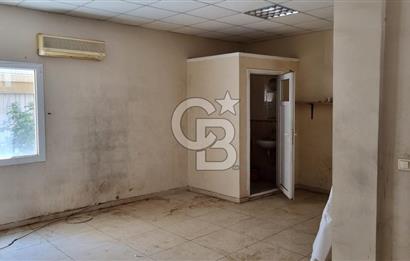 Bayraklı Sevgi Yoluna Yürüme Mesafesinde Satılık Dükkan