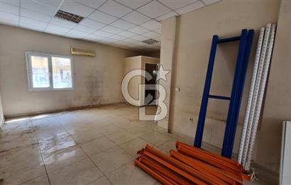 Bayraklı Sevgi Yoluna Yürüme Mesafesinde Satılık Dükkan