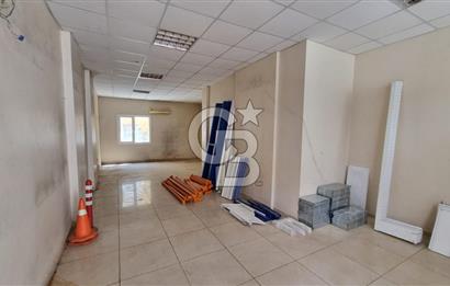 Bayraklı Sevgi Yoluna Yürüme Mesafesinde Satılık Dükkan