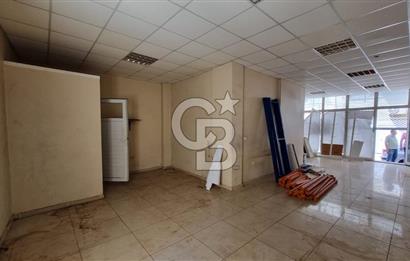 Bayraklı Sevgi Yoluna Yürüme Mesafesinde Satılık Dükkan