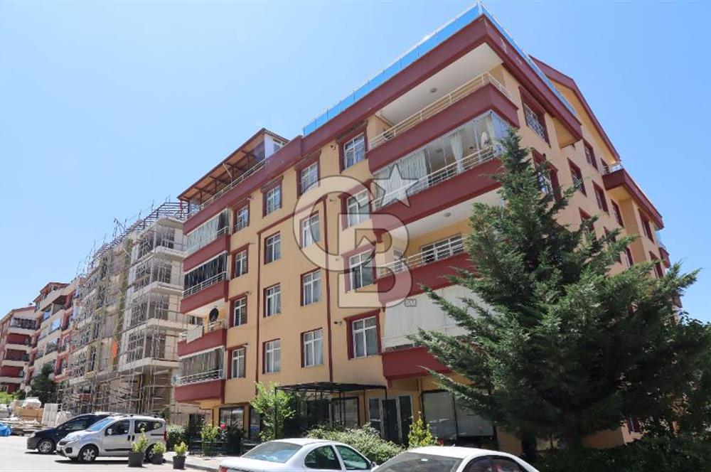 DİKMEN AKPINAR MAH. 5+1 DUBLEKS SATILIK DAİRE **KÖK TAPU**