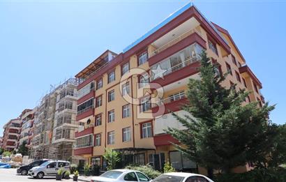 DİKMEN AKPINAR MAH. 5+1 DUBLEKS SATILIK DAİRE **KÖK TAPU**
