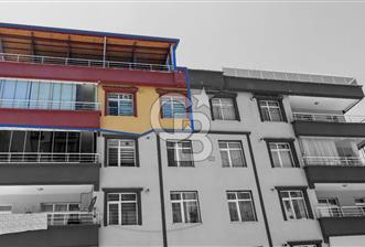 DİKMEN AKPINAR MAH. 5+1 DUBLEKS SATILIK DAİRE **KÖK TAPU**
