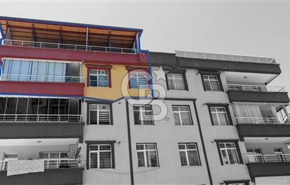 DİKMEN AKPINAR MAH. 5+1 DUBLEKS SATILIK DAİRE **KÖK TAPU**