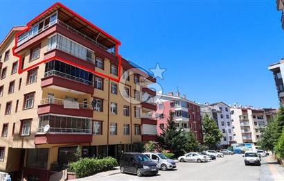 DİKMEN AKPINAR MAH. 5+1 DUBLEKS SATILIK DAİRE **KÖK TAPU**