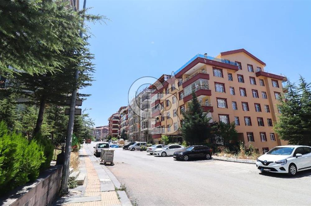DİKMEN AKPINAR MAH. 5+1 DUBLEKS SATILIK DAİRE **KÖK TAPU**