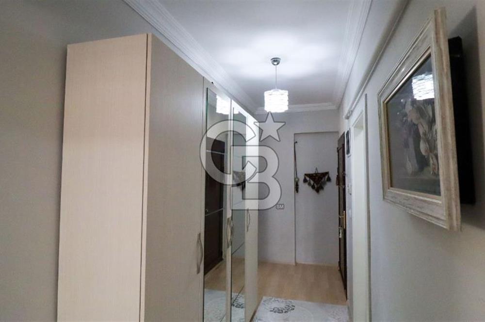 DİKMEN AKPINAR MAH. 5+1 DUBLEKS SATILIK DAİRE **KÖK TAPU**