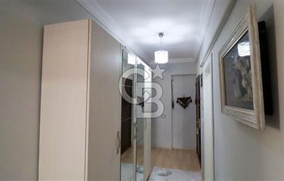 DİKMEN AKPINAR MAH. 5+1 DUBLEKS SATILIK DAİRE **KÖK TAPU**