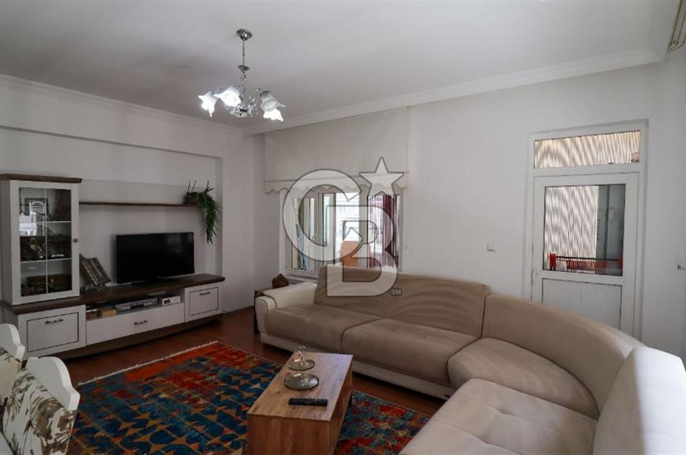 DİKMEN AKPINAR MAH. 5+1 DUBLEKS SATILIK DAİRE **KÖK TAPU**