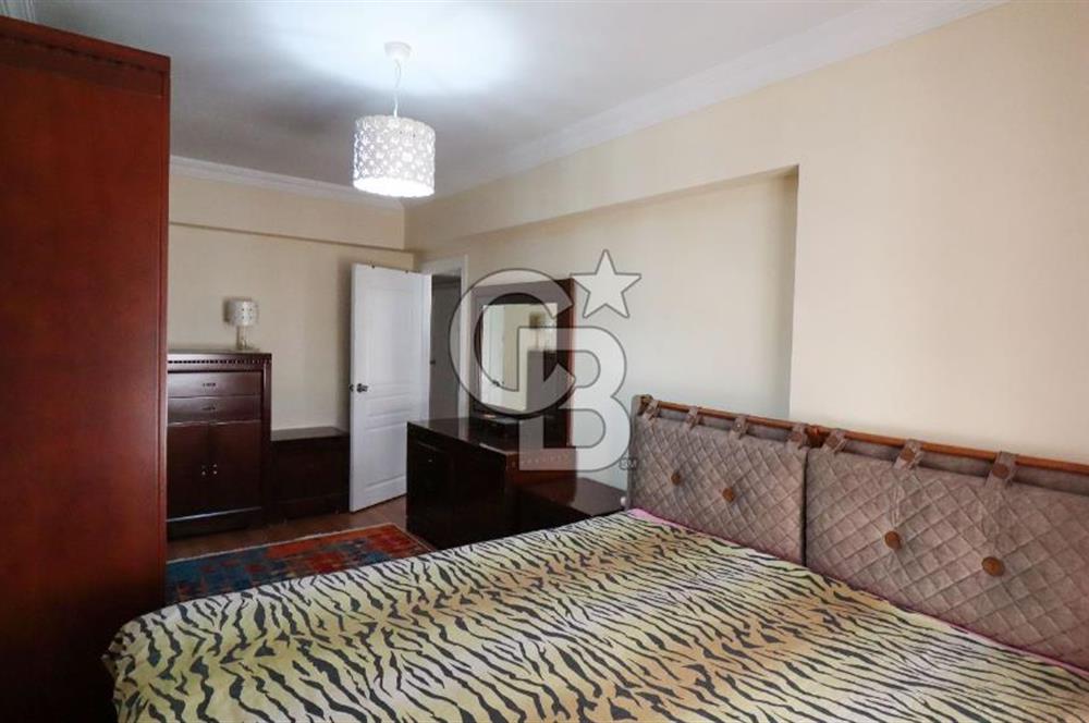 DİKMEN AKPINAR MAH. 5+1 DUBLEKS SATILIK DAİRE **KÖK TAPU**