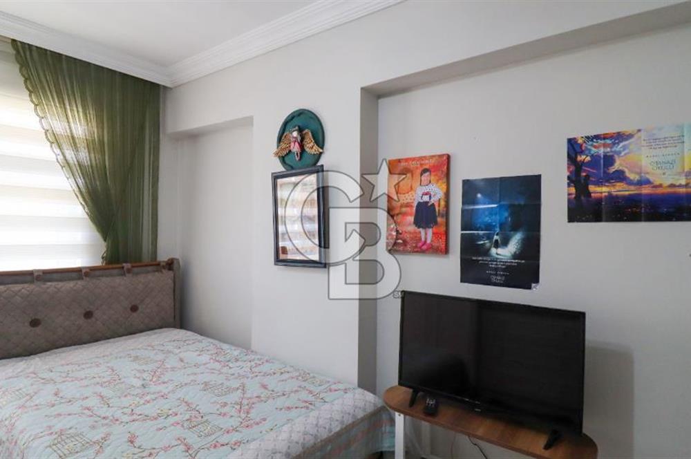 DİKMEN AKPINAR MAH. 5+1 DUBLEKS SATILIK DAİRE **KÖK TAPU**