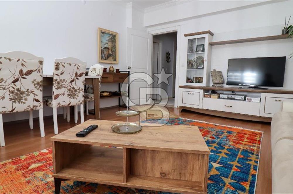 DİKMEN AKPINAR MAH. 5+1 DUBLEKS SATILIK DAİRE **KÖK TAPU**