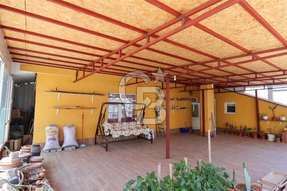 DİKMEN AKPINAR MAH. 5+1 DUBLEKS SATILIK DAİRE **KÖK TAPU**
