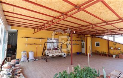 DİKMEN AKPINAR MAH. 5+1 DUBLEKS SATILIK DAİRE **KÖK TAPU**