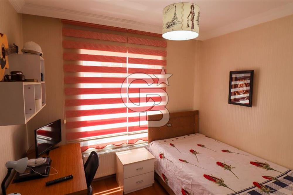 DİKMEN AKPINAR MAH. 5+1 DUBLEKS SATILIK DAİRE **KÖK TAPU**