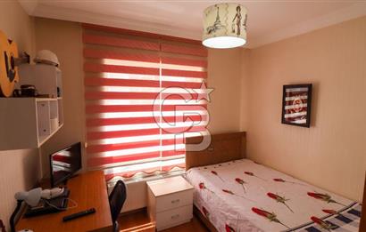 DİKMEN AKPINAR MAH. 5+1 DUBLEKS SATILIK DAİRE **KÖK TAPU**